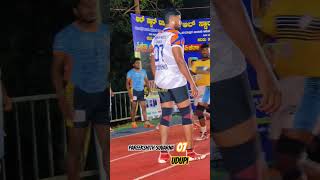 Defender💪 kookadiary viralvideo sports action kabaddi cool [upl. by Leahplar]