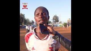 KAYOLE STARLETS SALOME DRAILER POST MATCH REACTION 2  0 WIN VS GOR MAHIA QUEENS footballke [upl. by Irvine]