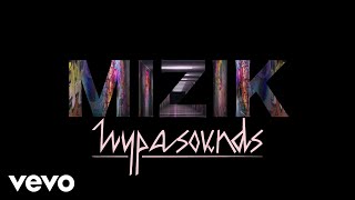 HYPASOUNDS  Mizik Official Lyric Video [upl. by Bores]