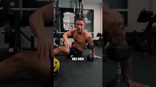 🔺SIXPACK MIT VOLUMEN🔺EINFACHER TRICK [upl. by Adil]