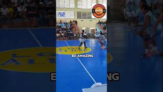 ABOT LANGIT NA PASA basketball ballislife youtubeshorts foryou [upl. by Pussej]