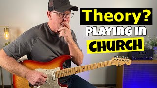 MUST KNOW For Electric Guitar In Church [upl. by Yeltneb797]