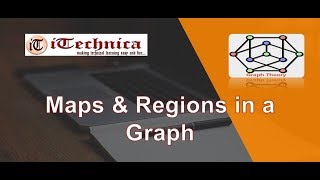 35 Maps amp Regions in a Graph [upl. by Sahpec873]