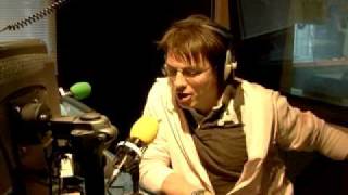 John Barrowman  A day in the life of episode 2 of 5 [upl. by Hedve]