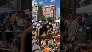 Naschmarkt travel vienna 나슈마르크트마켓 오스트리아 시장 유럽여행 [upl. by Evelinn431]