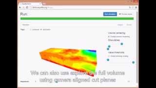 Equelle  A Domain Specific Language for Finite Volume Methods [upl. by Lisabet409]