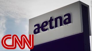 Aetna investigated after stunning admission [upl. by Perrin]