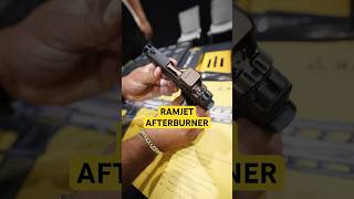 Ramjet Afterburner Upgrade For Your Sig P365 [upl. by Tansey]