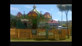 Pontins Prestatyn  New For 2015  Part 1 [upl. by Alveta874]