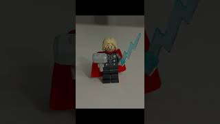 Best Lego Marvel Set Best Lego Marvel Quinjet legomarvel legoavengers [upl. by Oren]