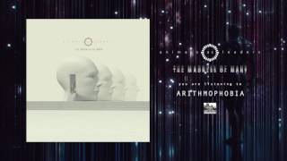 ANIMALS AS LEADERS  Arithmophobia [upl. by Eillen549]