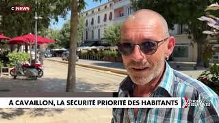 Info Cnews cavaillon du 26 06 24 [upl. by Illac]