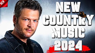 Country Music 2024🥇️Luke Combs Dan  Shay Kenny Chesney Thomas Rhett Morgan Wallen [upl. by Areip914]