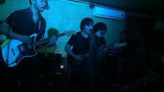 St Wolf  Sana Live at Saguijo [upl. by Zosima]