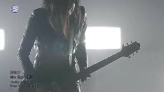 the GazettE 『UGLY』 Arabic Lyrics [upl. by Kuebbing]