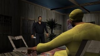 Bombs Away  GTA Vice City Mission 28 [upl. by Edgard]