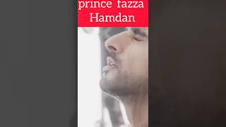 Prince fazza hamdan song shortsviralshortytshort [upl. by Thomasin]