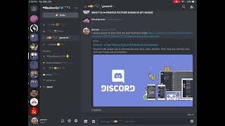 The Fastest Way to Delete Your DISCORD PRIVATE MESSAGES [upl. by Edwyna189]