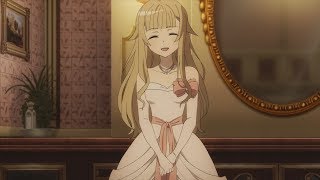 Princess Principal Ep 2  Why would the princess join the spies [upl. by Mosa402]