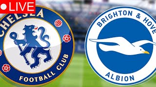 🔴LIVE MATCHChelsea Vs Brighton Live Match Watch Chelsea Vs Brighton Live MatchChelsea Starting XI [upl. by Anwaf]