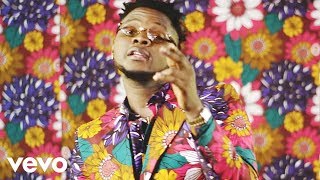 Kizz Daniel  4DAYZ Official Video [upl. by Betz]