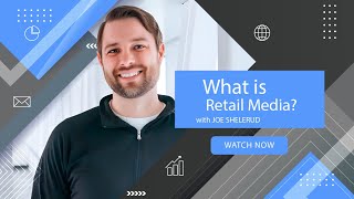 What is Retail Media [upl. by Jeffry]