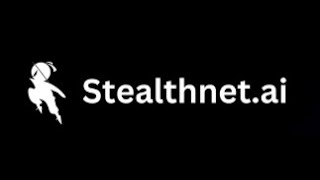 Stealth Net Team Intro [upl. by Zerep]