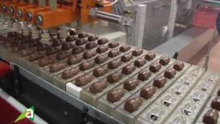 Lagroalimentaire  les métiers du chocolat [upl. by Volkan]