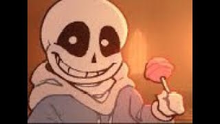 quotNaivety Triumphs Winning as Little Sans Wins in Undertale Last Corridorquot [upl. by Suirtemed]