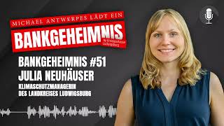 Bankgeheimnis 51 mit Julia Neuhäuser [upl. by Nakashima520]