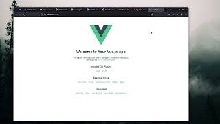 Vuetify 3 Finally Released How To Add Vuetify 3 To An Existing Vue 3 Project [upl. by Ellienad]