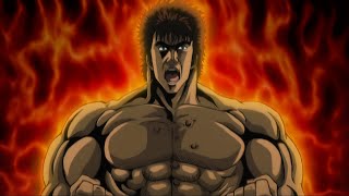 Kenshiro ANNIHILATES Sanga [upl. by Waddington]