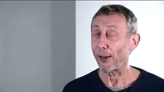 Michael Rosen  Nice [upl. by Aerdnak850]