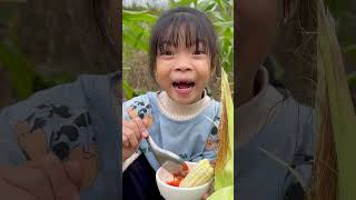 Whats the FASTEST Way to Eat អូសបាក់ Like a Pro [upl. by Adniram416]