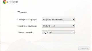 How to Install ChromiumOS on a Laptop [upl. by Tirma]
