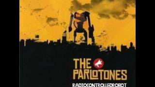 The Parlotones  Louder Than Bombs [upl. by Nahsez]