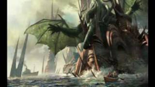 H P Lovecraft Der ruf des Cthulhu Part 1 [upl. by Miltie]