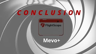 Flightscope Mevo Plus Conclusion  1 Month Review [upl. by Zoes988]