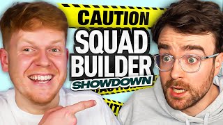 Its Time For PAYBACK In Squad Builder Showdown [upl. by Leihcey]