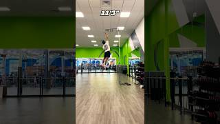 Testing My Vertical Jump [upl. by Bowerman]