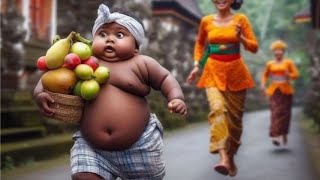 little baby so cute viral funny [upl. by Emorej]