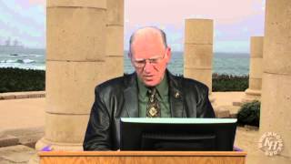 Demonism  Chuck Missler [upl. by Arihsa]