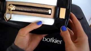 Botkier Honore Crossbody Bag Review [upl. by Omissam]