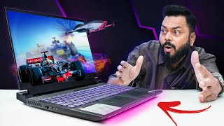 Dell G15 Special Edition Gaming Laptop Quick Review ⚡ [upl. by Oakleil147]