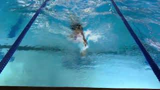 2024 Folsom Classic 200IM SCY Finals 20107 [upl. by Artek]