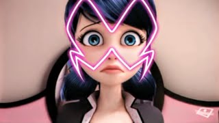 Marinette akumatized part 6😿❤ [upl. by Corrinne]