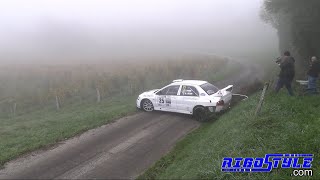 Rallye de lEpine avant pays Savoyard 2024 By Rigostyle [upl. by Sorilda]