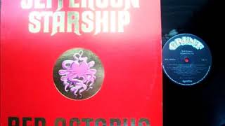 Jefferson Starship ‎– Miracles [upl. by Vincentia343]