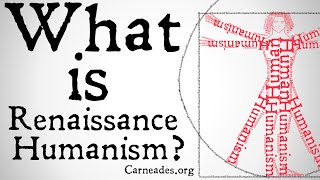 What is Renaissance Humanism [upl. by Wrdna]