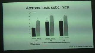 Medicina Interna 2024 Clase 05 Dislipidemias en la Práctica Clínica PARTE I [upl. by Deery913]